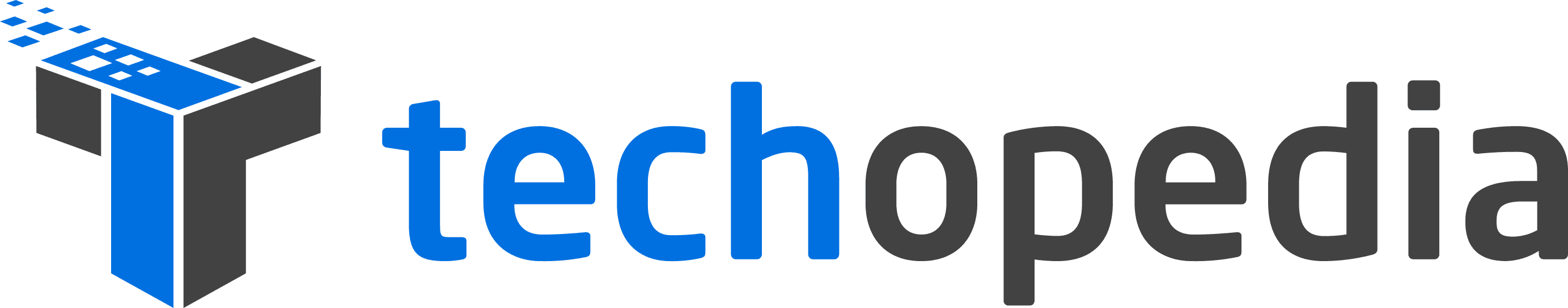 Techopedia website logo