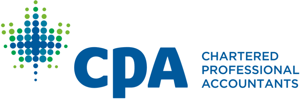 CPA Canada website logo