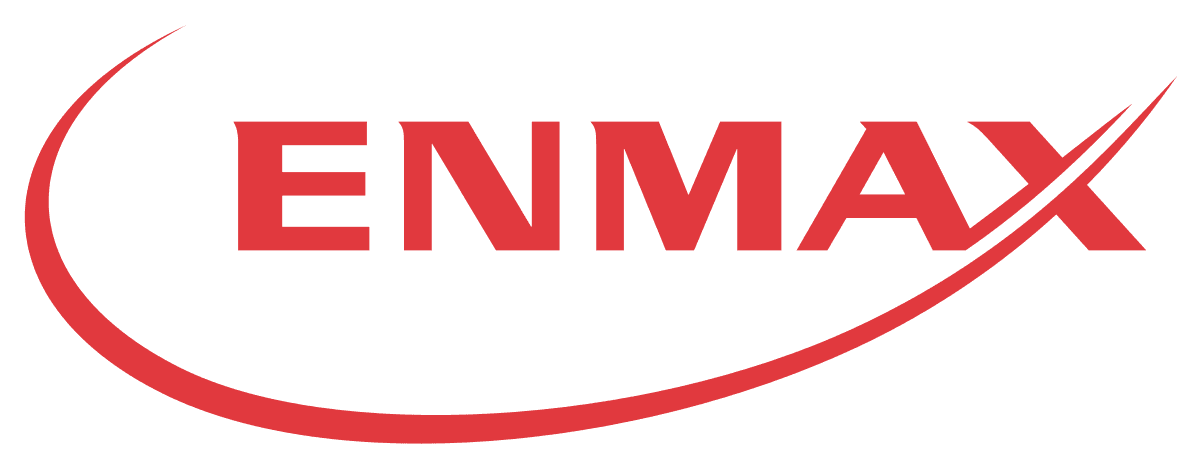 Enmax logo