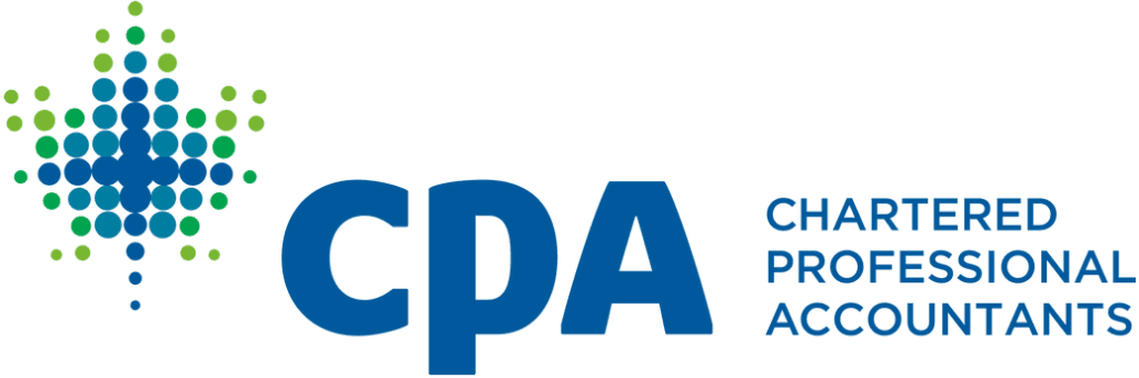 CPA Canada logo